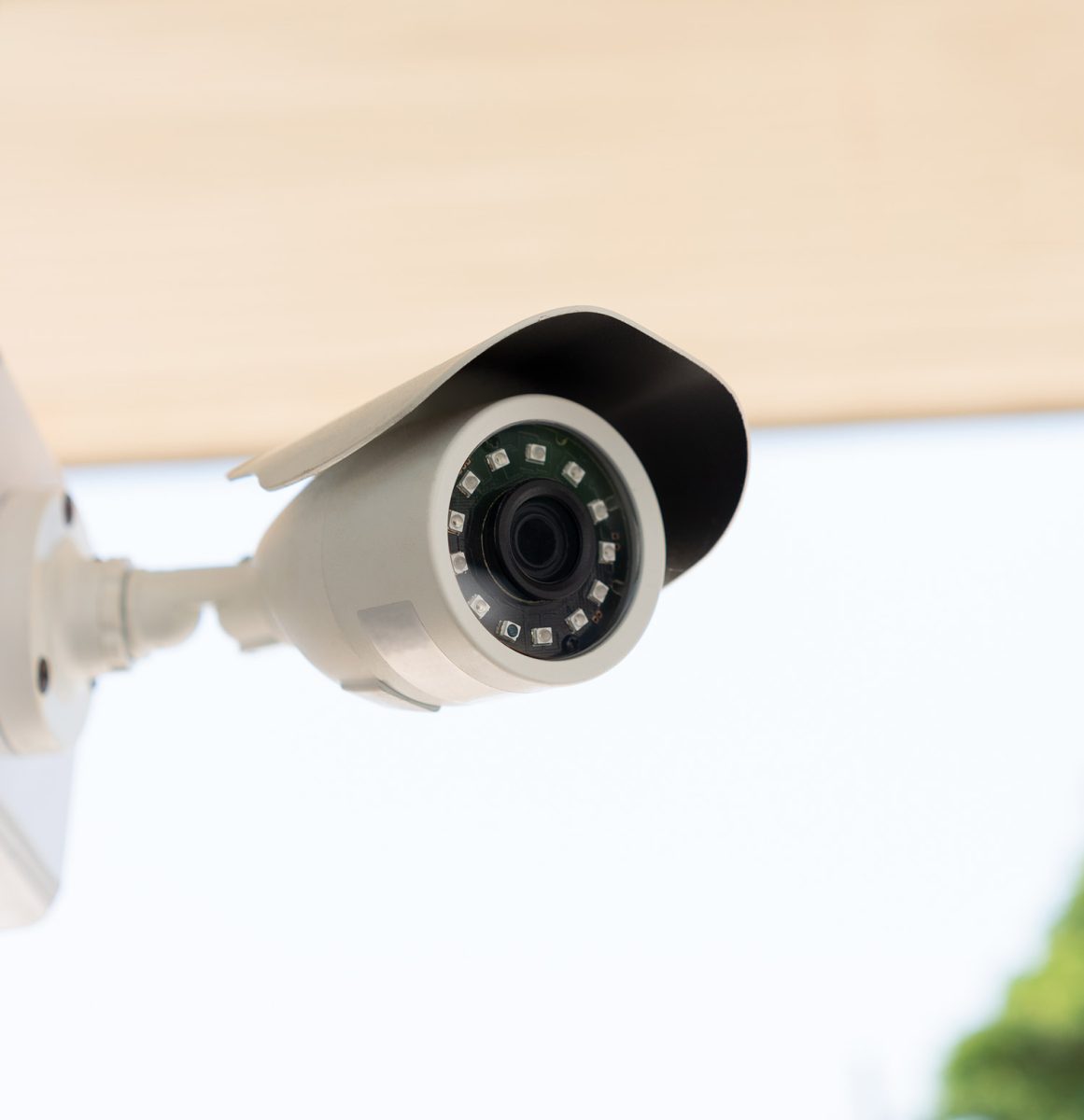 CCTV Install, Bury St Edmunds, Suffolk